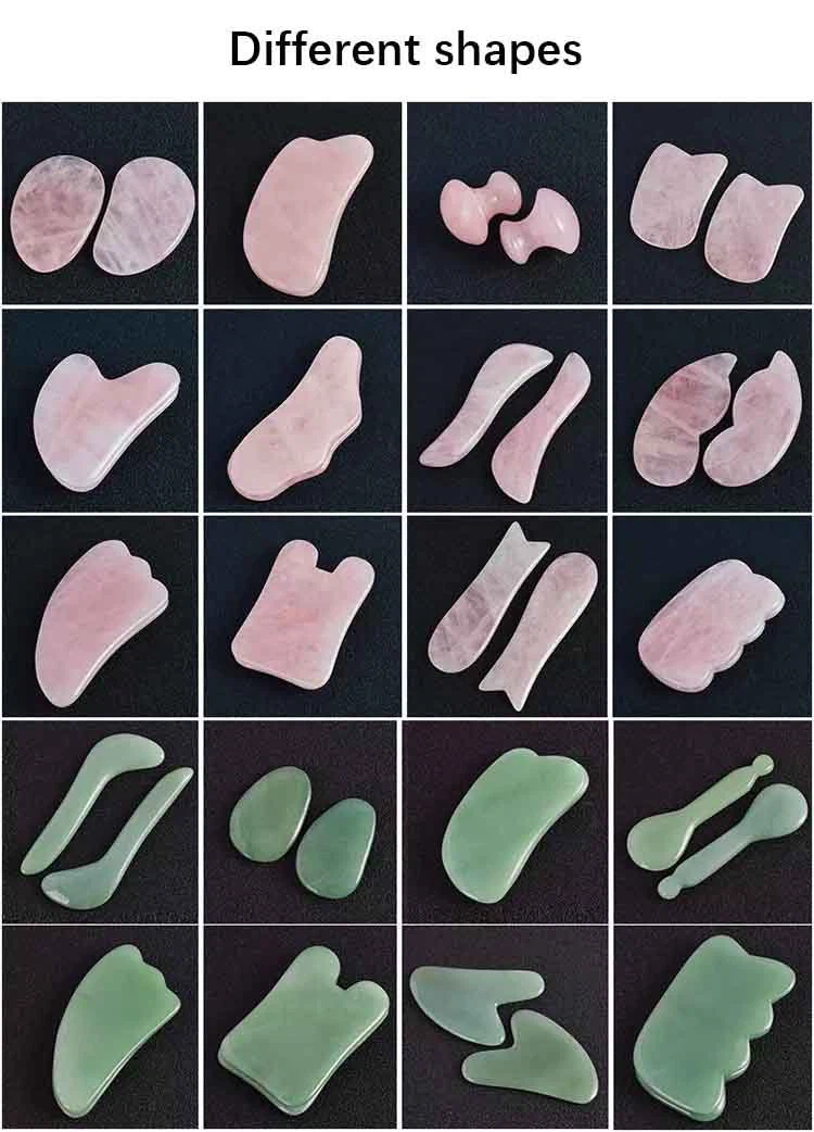 gua sha