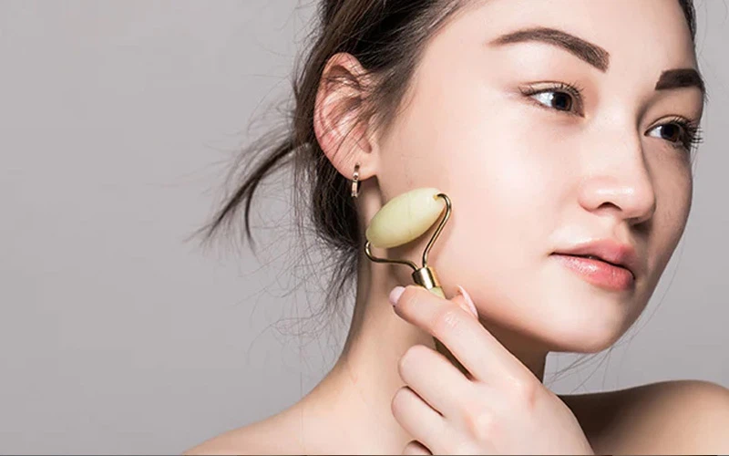 can i wash my jade roller