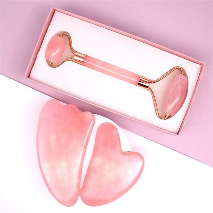 benefits of jade roller for face
