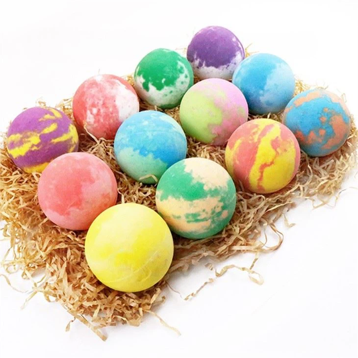 Essential Oils Bath Bomb Bulk
