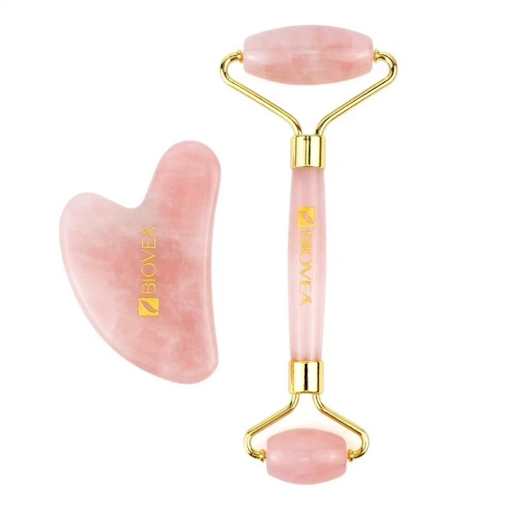 Jade Roller And Gua Sha Set Benefits
