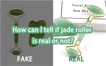 Kouman mwen ka di si Jade Roller reyèl oswa ou pa?