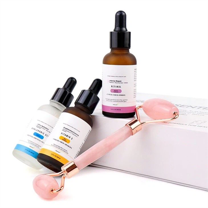 jade roller after botox