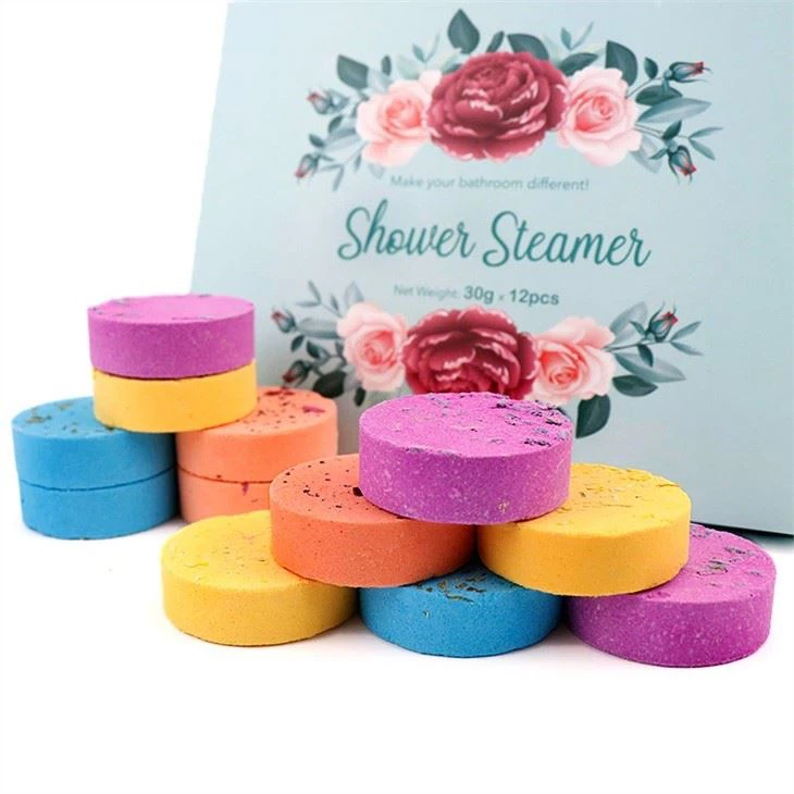 Shower Steamers Bath And Body Works