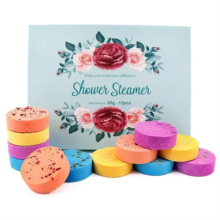 Shower Steamers Bath And Body Works