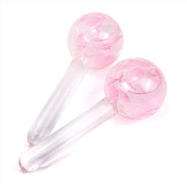 Glob glas woz pou figi