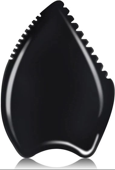 Nwa Bian wòch Gua Sha Komisyon Konsèy pou figi ak kò