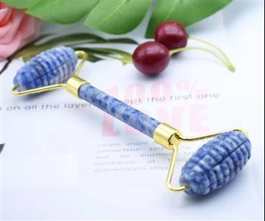 Double Head Imobilye Venus Facial Roller Massager