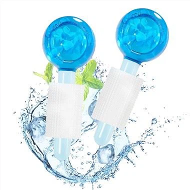 Glob glas pou anti-aje amelyore sikilasyon wholesale