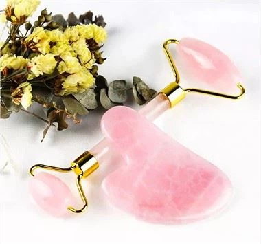 Woz jade roulo 100% Rose kwats