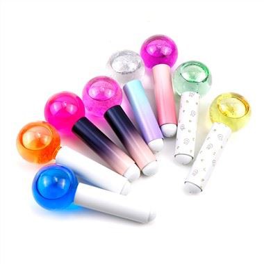 Swen Po Massager Ice Globes