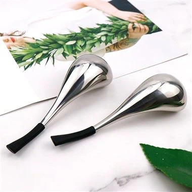 Nerjaveèi asye majik refwadisman baton vizaj pou figi