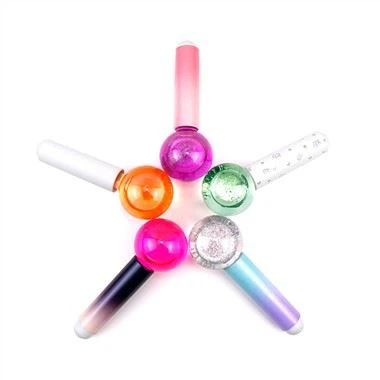 Glas Globes Bote Pwodwi