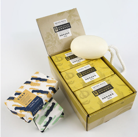 Ba savon handmade
