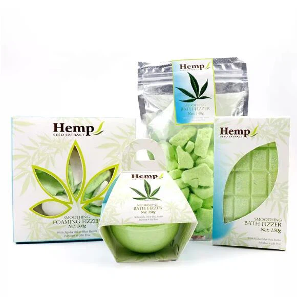 Bonm beny CBD pou doulè
