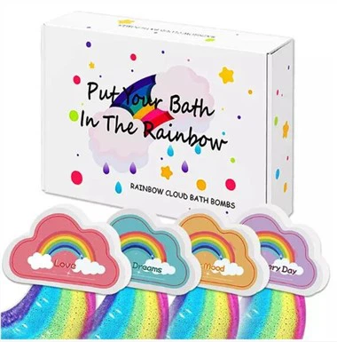 Bonm beny lakansyèl pou timoun yo