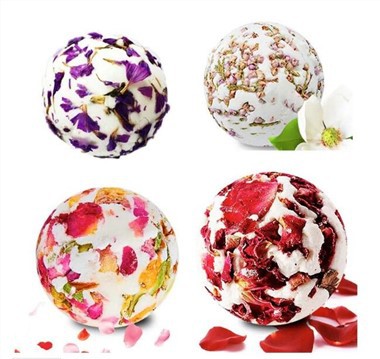 Rose bonm beny petal
