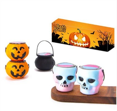 Halloween beny bonm mete