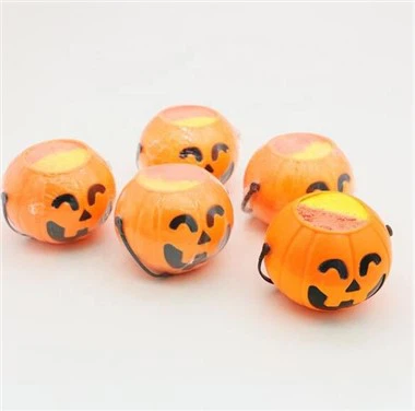 Bonm Halloween beny joumou