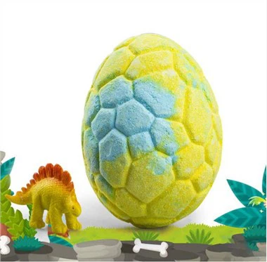 Bonm beny dinozò ak jwèt