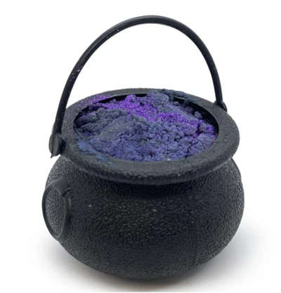 Bonm Halloween Bath Cauldron