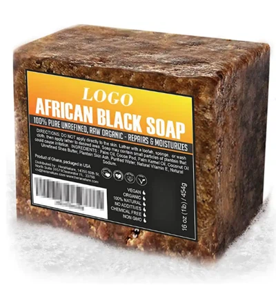 Afriken Nwa savon