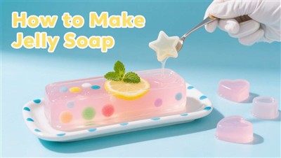 Kijan Pou Fè Jele Savon|OEM & Private Label Faktori Gid