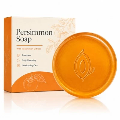 Persimmon Savon Customized